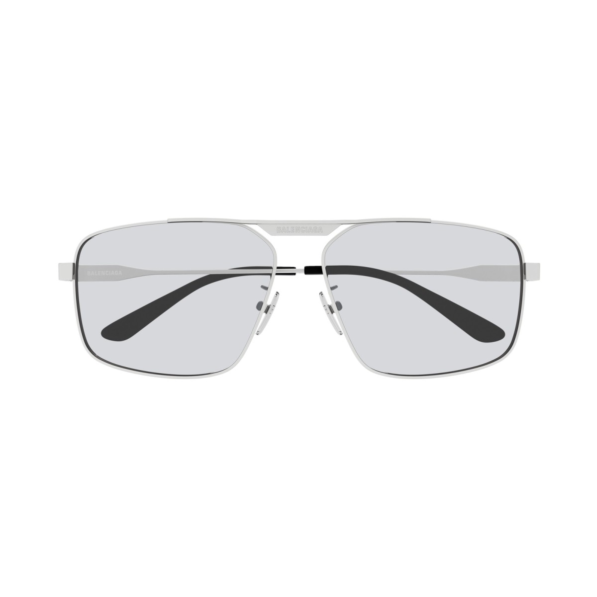 BALENCIAGA BB0418SK 004 | Sunglasses | Vytria Eyewear