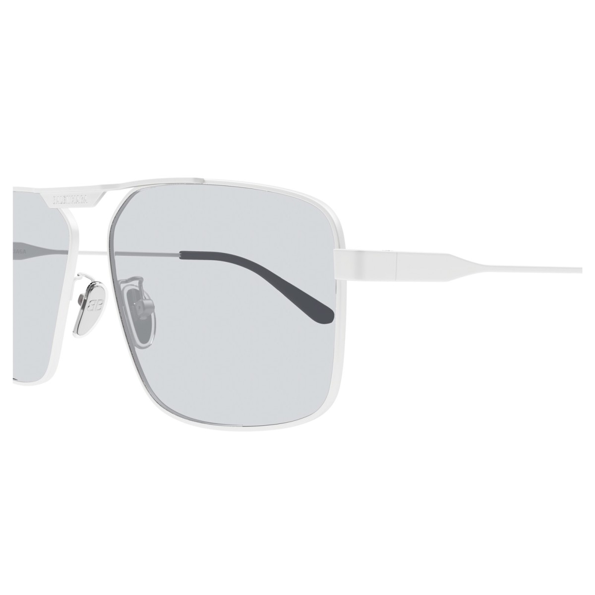 BALENCIAGA BB0418SK 004 | Sunglasses | Vytria Eyewear