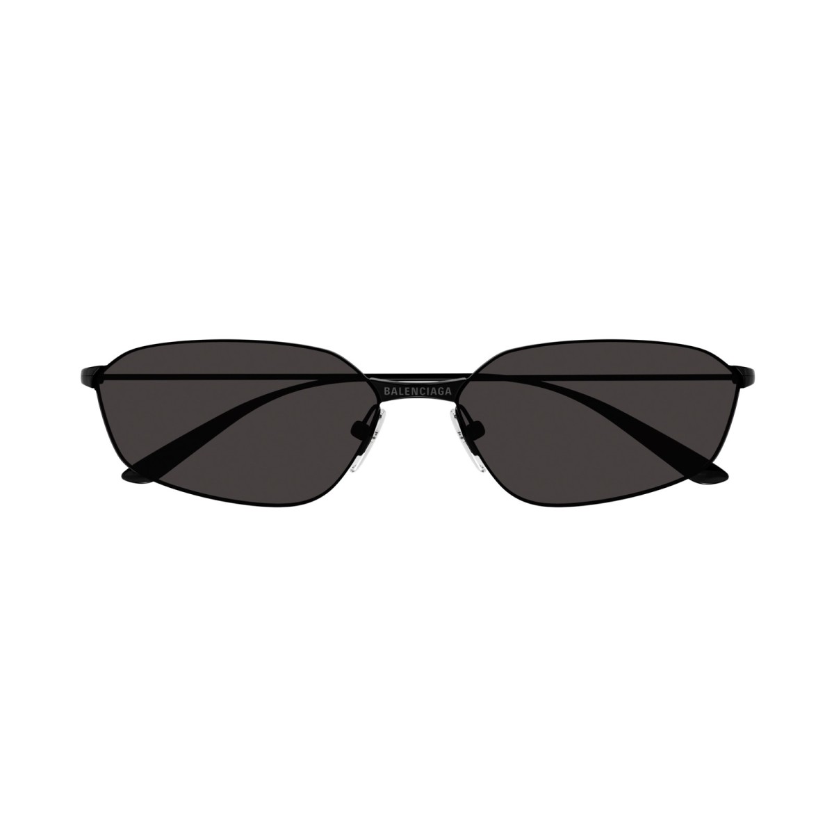 BALENCIAGA BB0412S 001 | Sunglasses | Vytria Eyewear