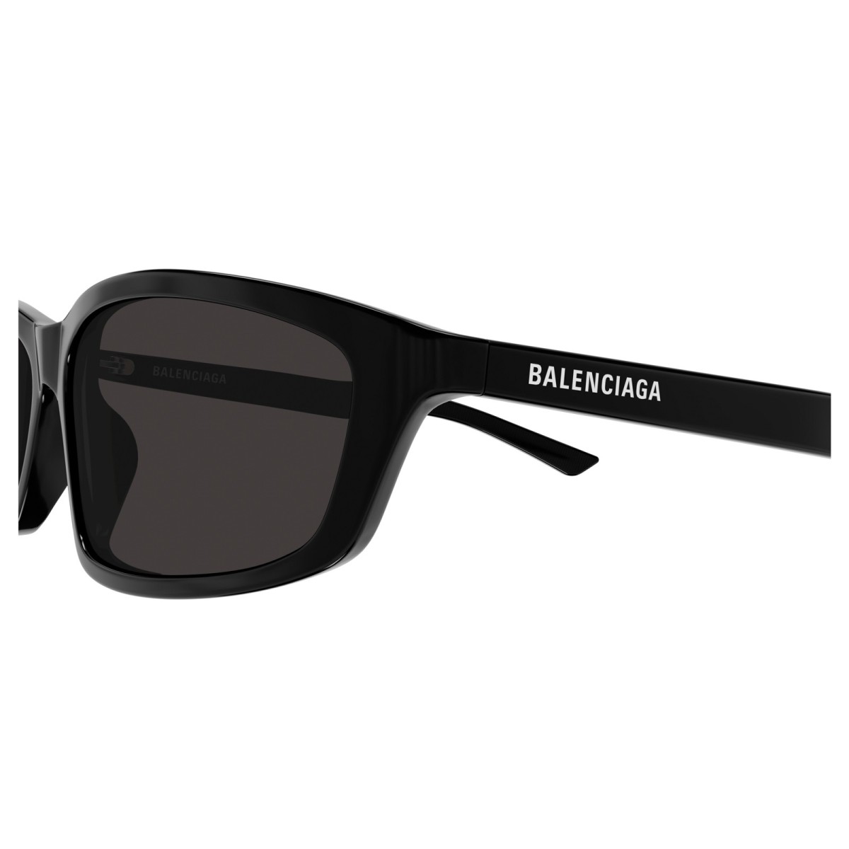 BALENCIAGA BB0401S 001 | Sunglasses | Vytria Eyewear