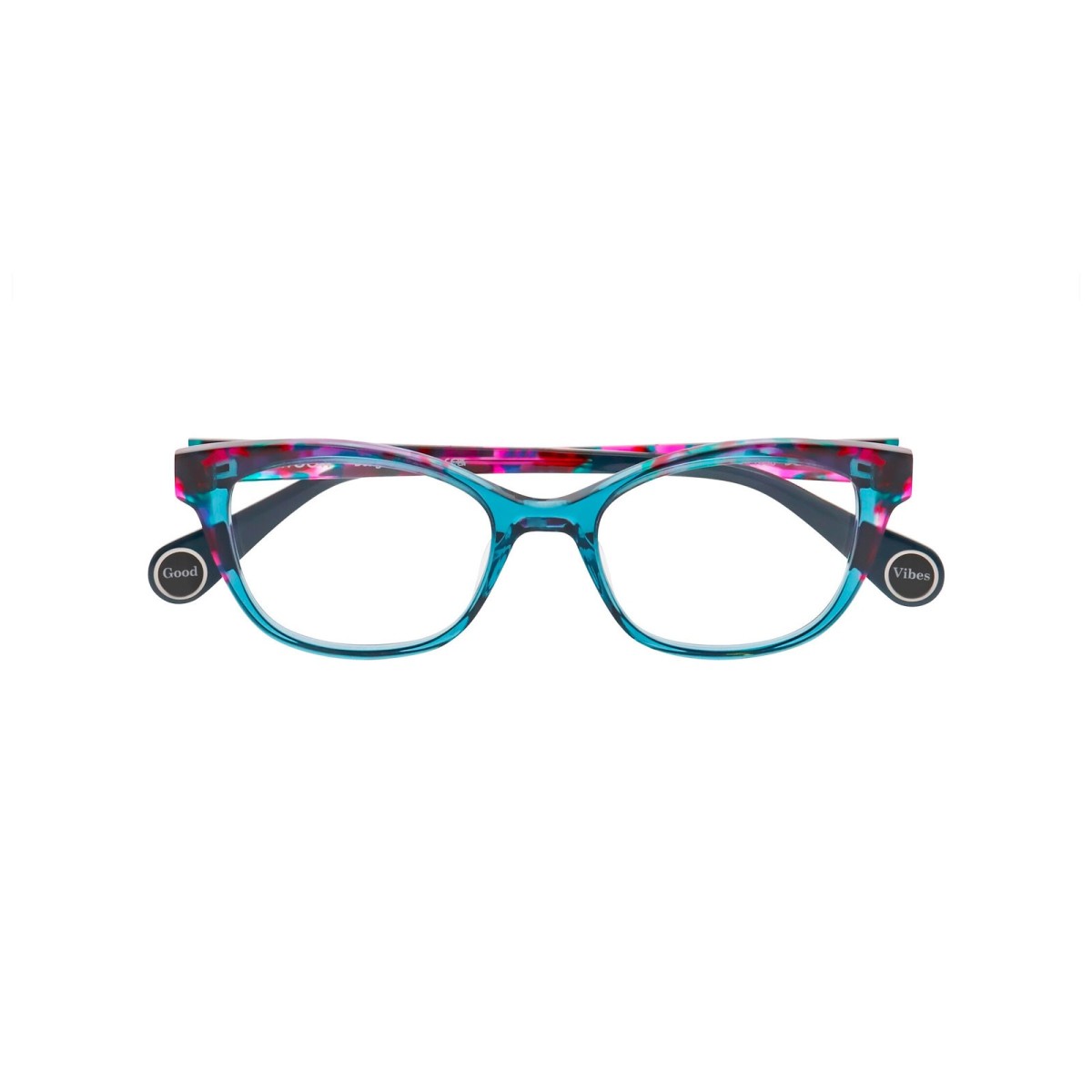 Woow Good Vibes 1 1050 | Monturas de Gafas | Vytria