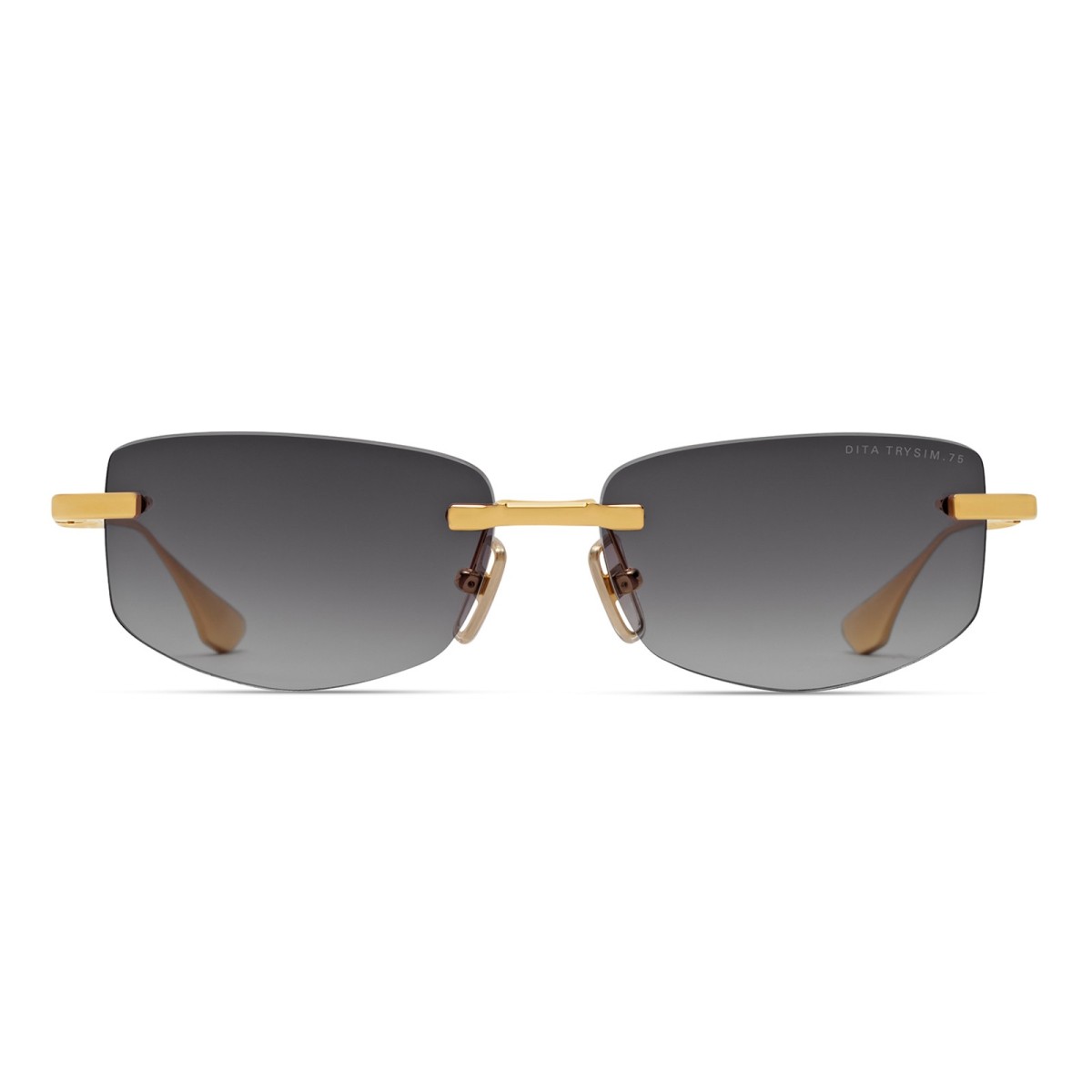 DITA TRYSIM.75 DTS182 A01 | Sunglasses | Vytria Eyewear