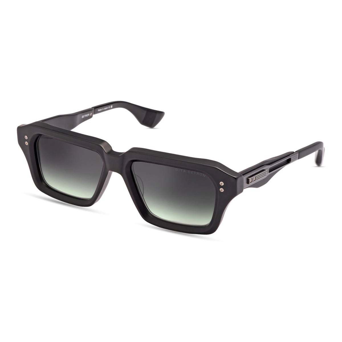 DITA DETRON DTS459 A02 | Sunglasses | Vytria Eyewear