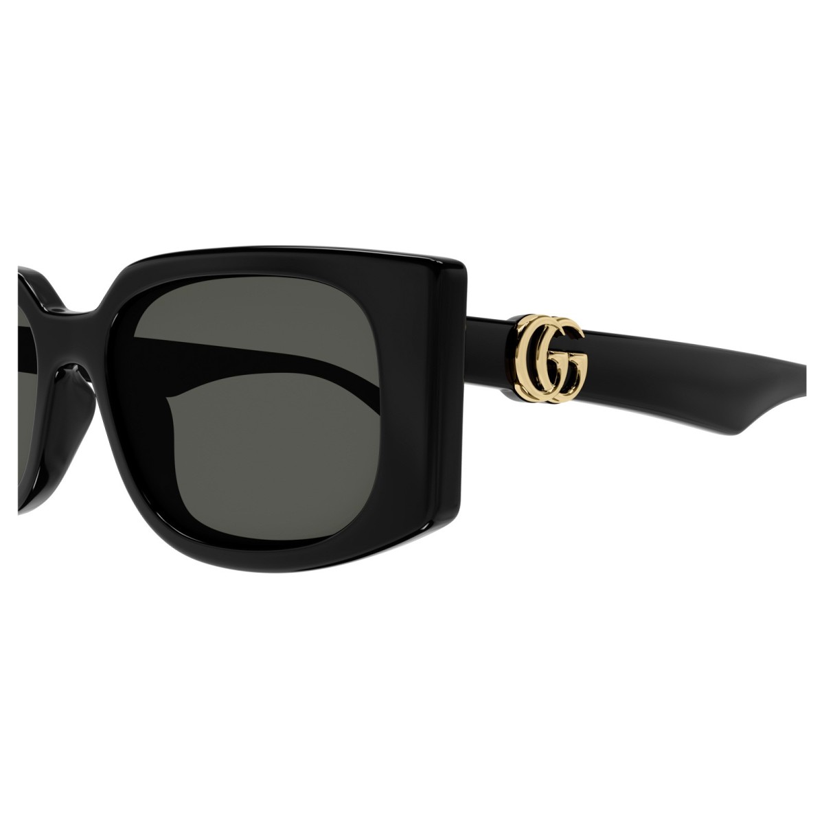 GUCCI GG1534S 001 | Sunglasses | Vytria Eyewear