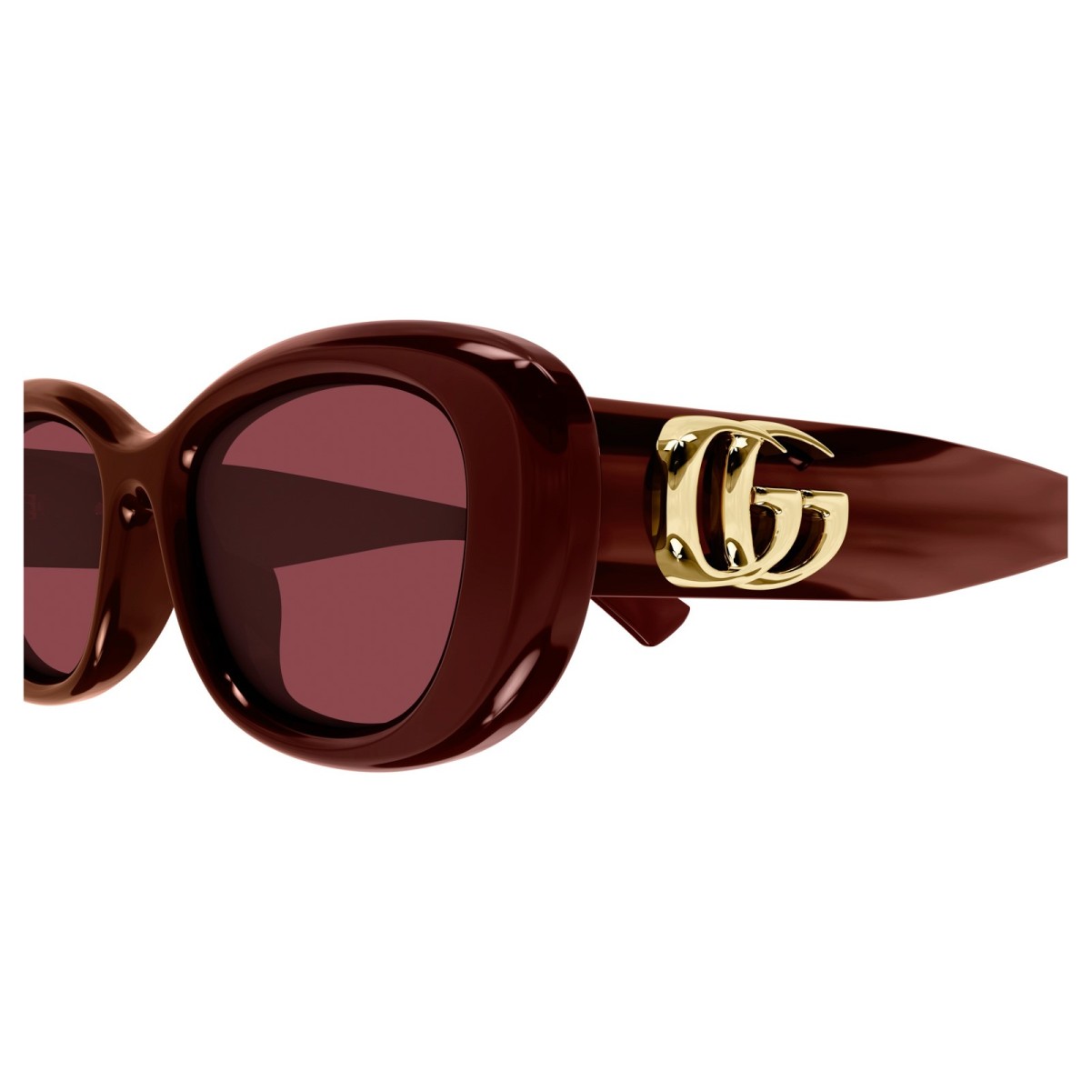 GUCCI GG1829SK 003 | Sunglasses | Vytria Eyewear