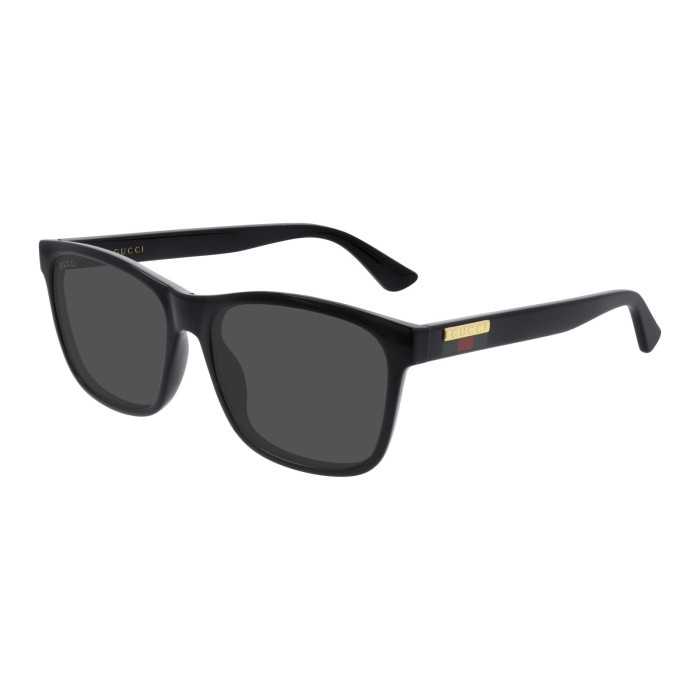 GUCCI  GG0746S 001 | Sunglasses | Vytria Eyewear