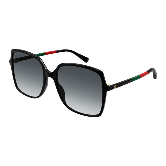 GUCCI GG0544S 007 | Sunglasses | Vytria Eyewear