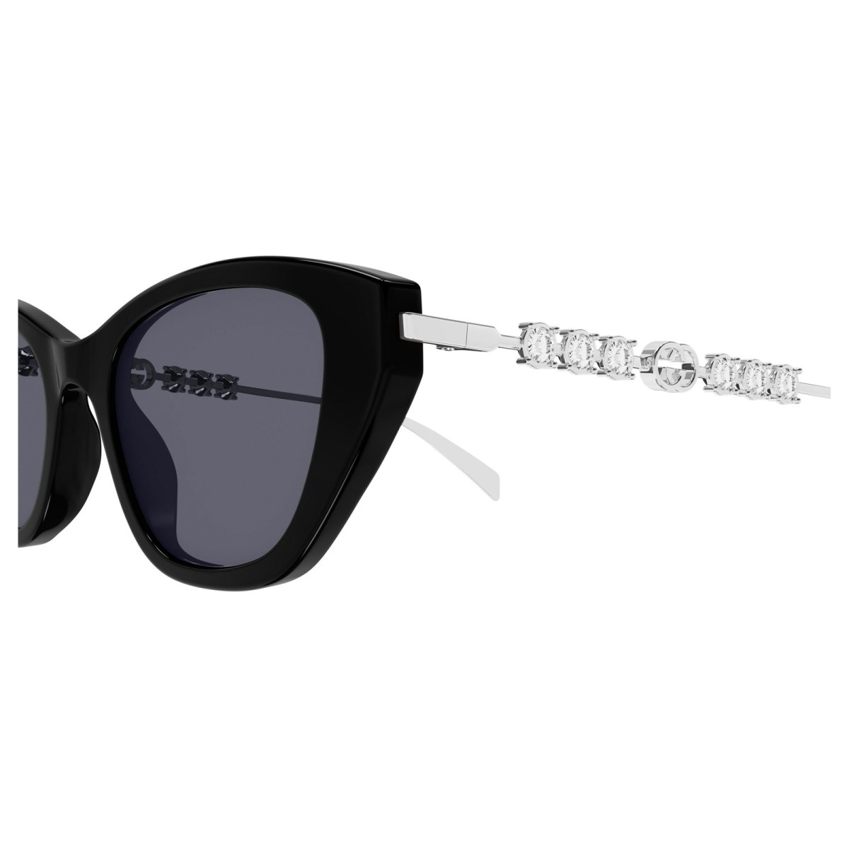 GUCCI GG1968S 002 | Sunglasses | Vytria Eyewear