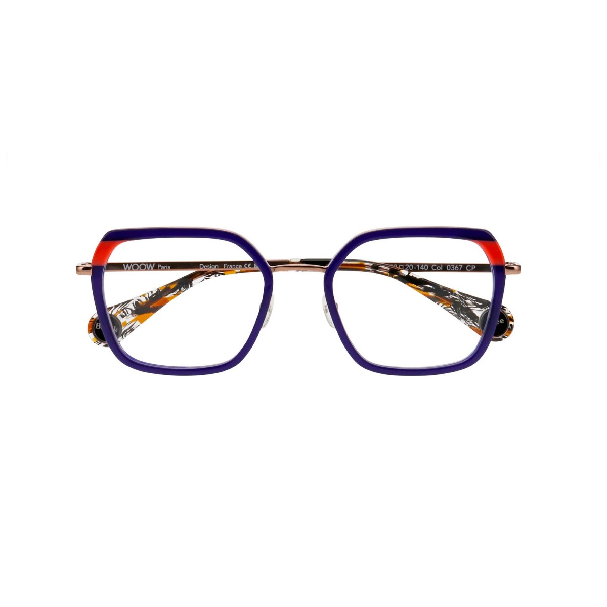 Woow Break Free 3 0367  | Women Glasses | Vytria