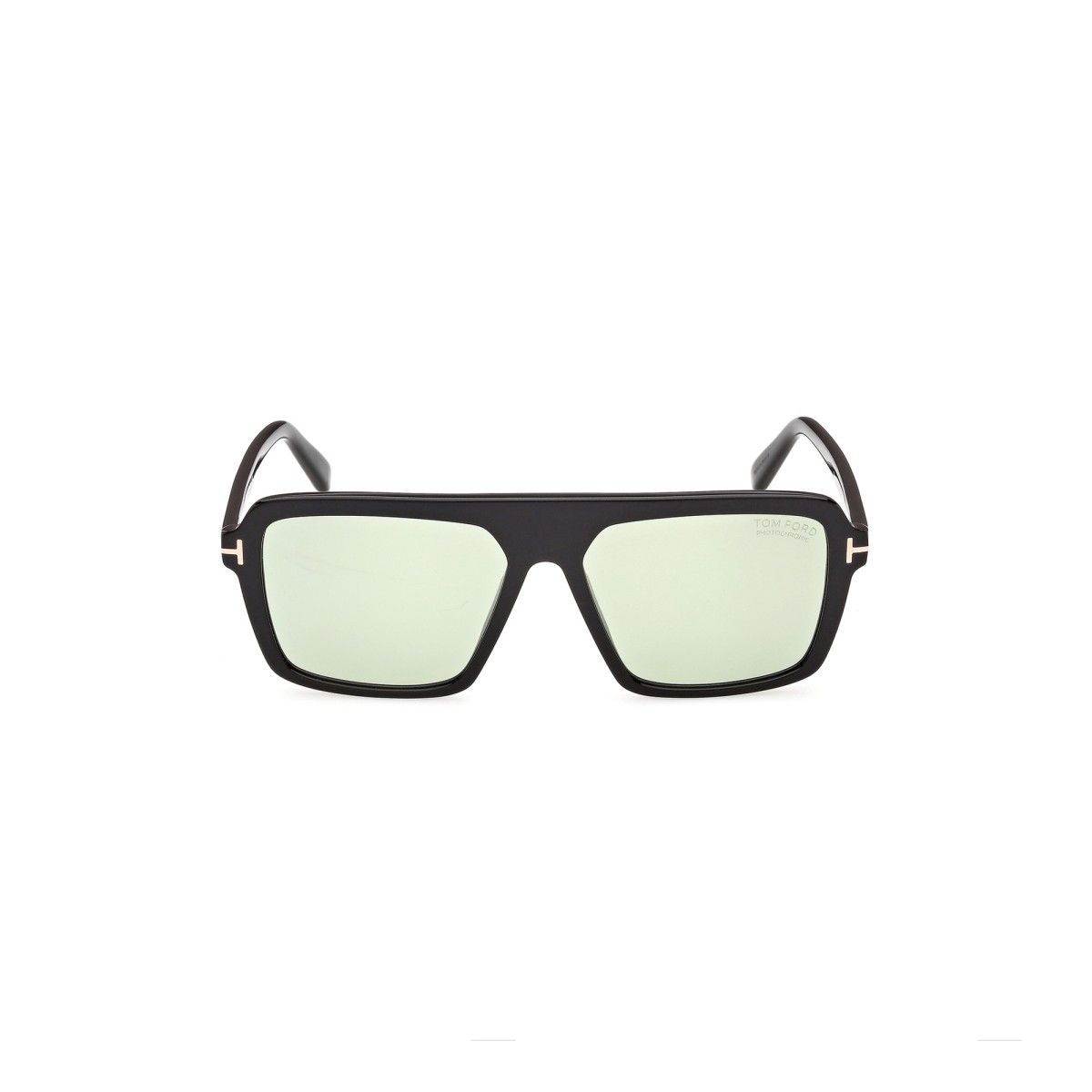 TOM FORD FT1176 01N | Sunglasses | Vytria Eyewear