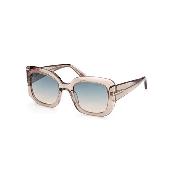 TOM FORD FT1220 45P | Sunglasses | Vytria Eyewear