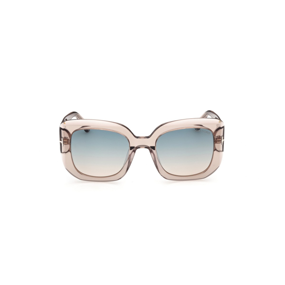 TOM FORD FT1220 45P | Sunglasses | Vytria Eyewear