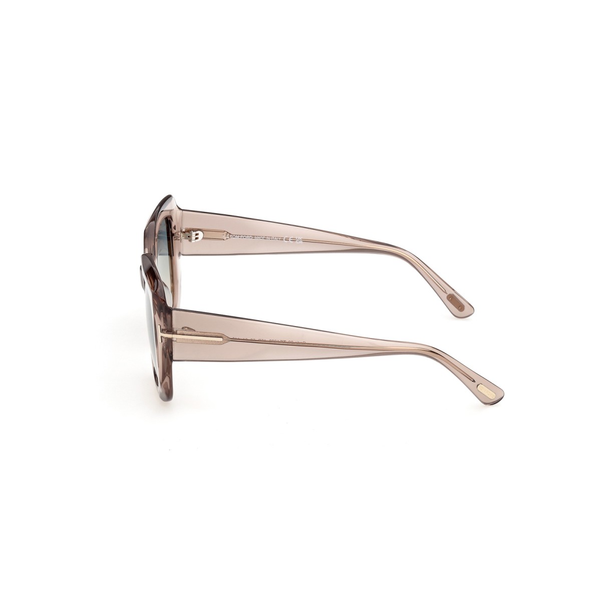TOM FORD FT1220 45P | Sunglasses | Vytria Eyewear