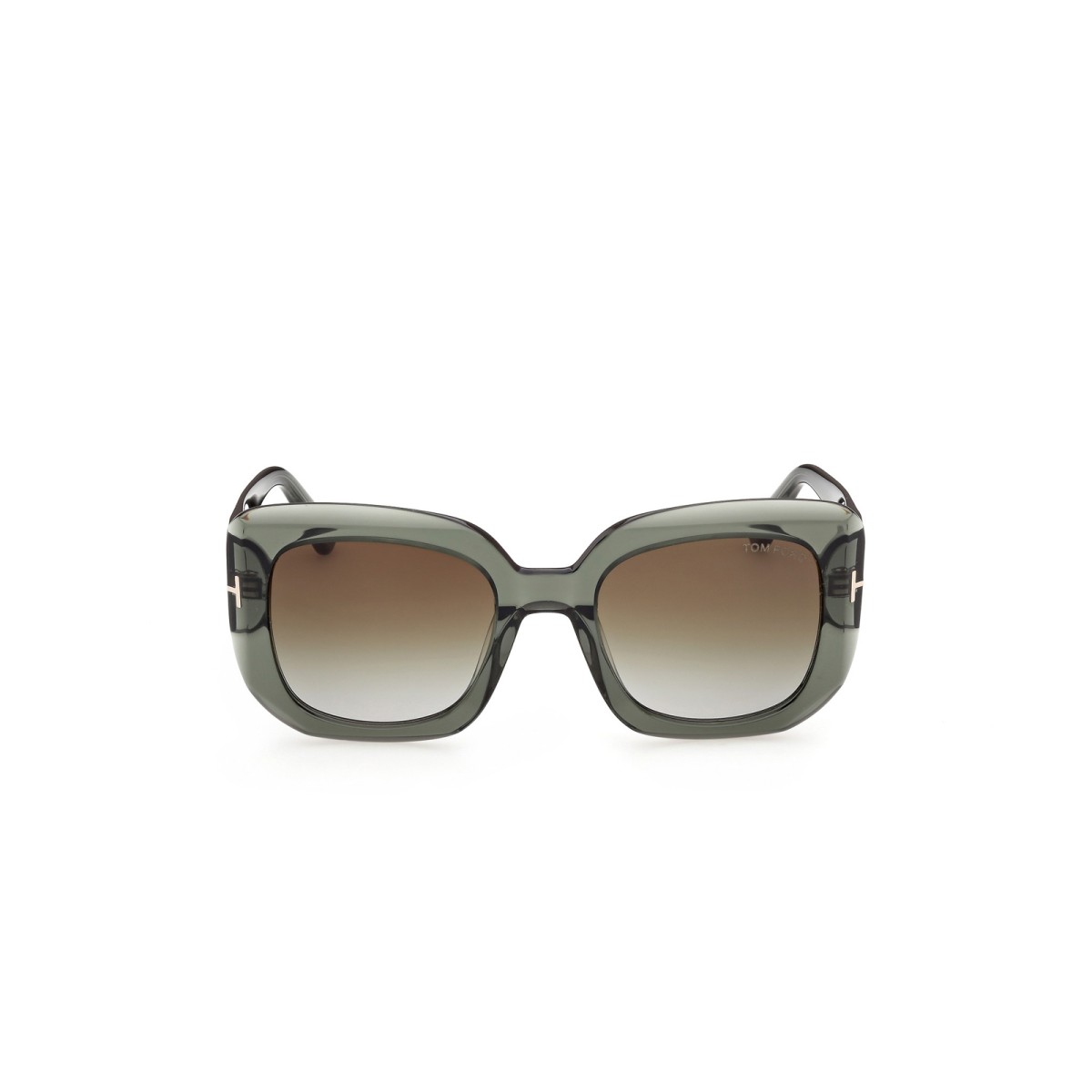TOM FORD FT1220 93P | Sunglasses | Vytria Eyewear