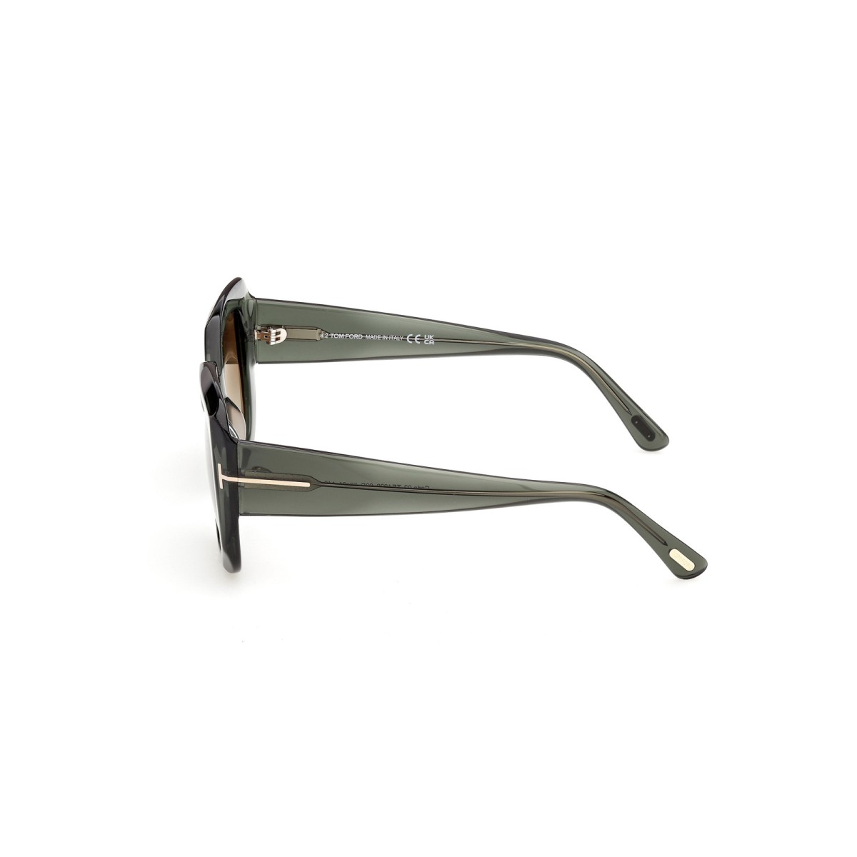 TOM FORD FT1220 93P | Sunglasses | Vytria Eyewear