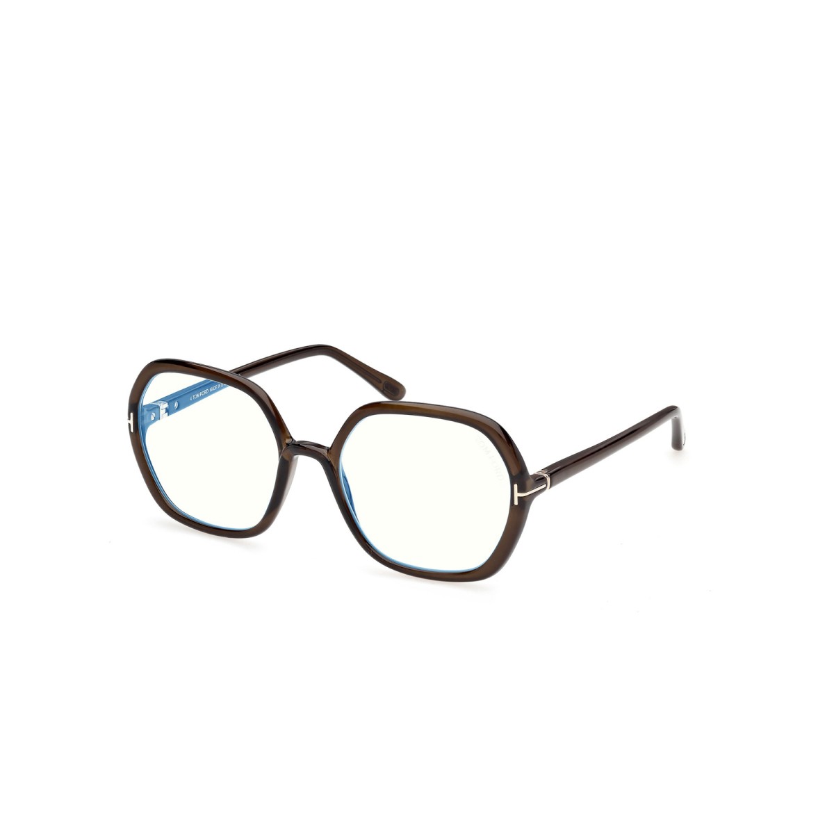 TOM FORD FT5814B 096 | Eyeglasses | Vytria Eyewear