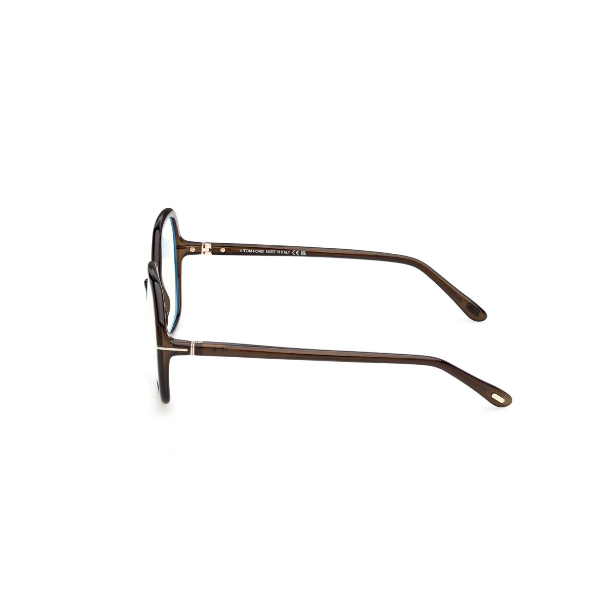 TOM FORD FT5814B 096 | Eyeglasses | Vytria Eyewear