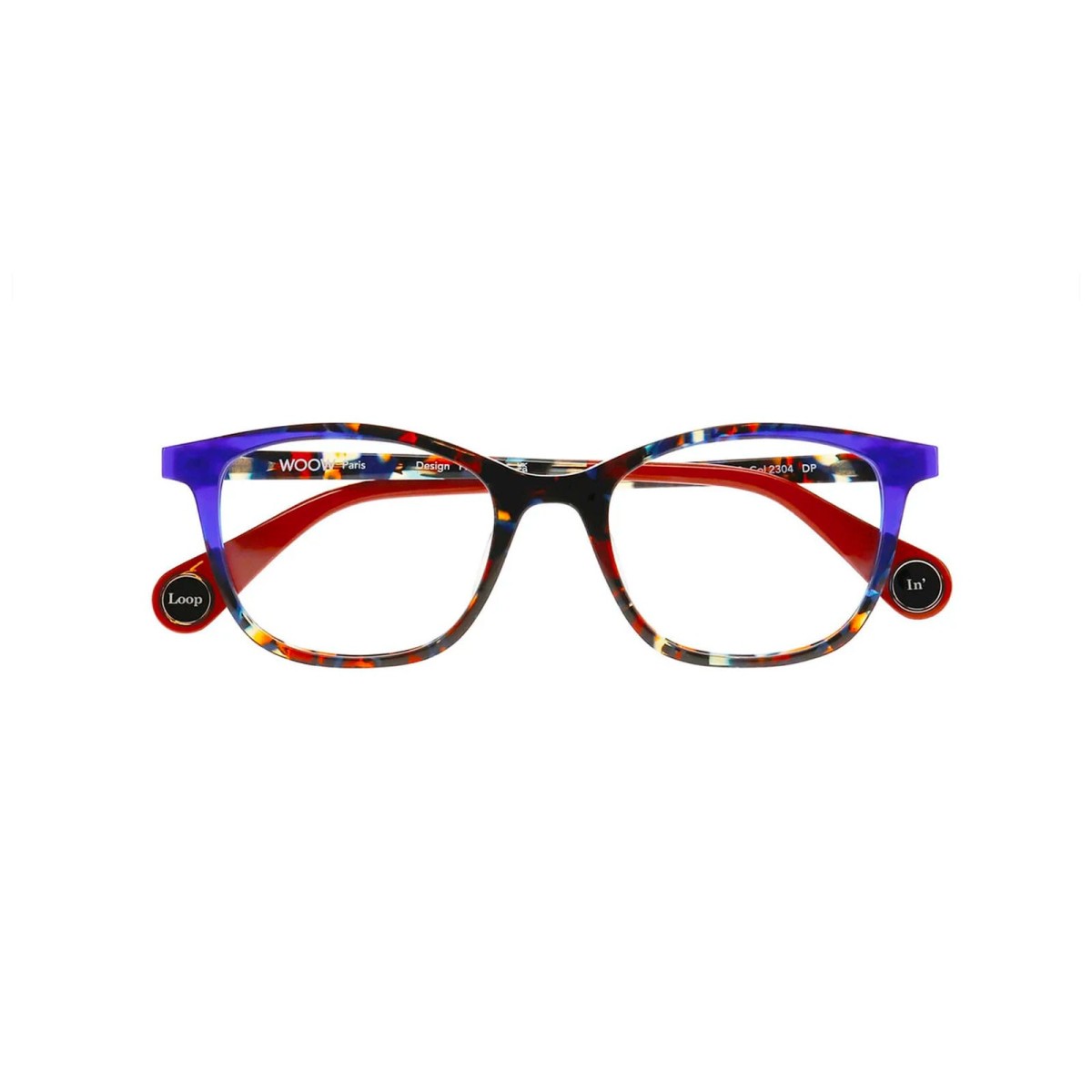 Woow Up Town 2 2304 | Monturas de Gafas | Vytria