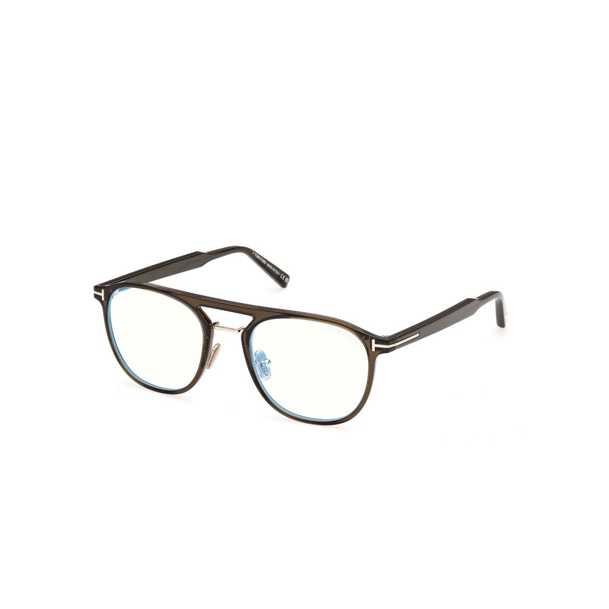 TOM FORD FT5982B 098 | Eyeglasses | Vytria Eyewear