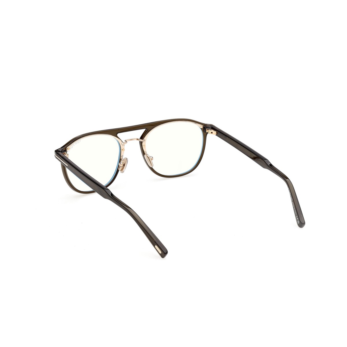TOM FORD FT5982B 098 | Eyeglasses | Vytria Eyewear