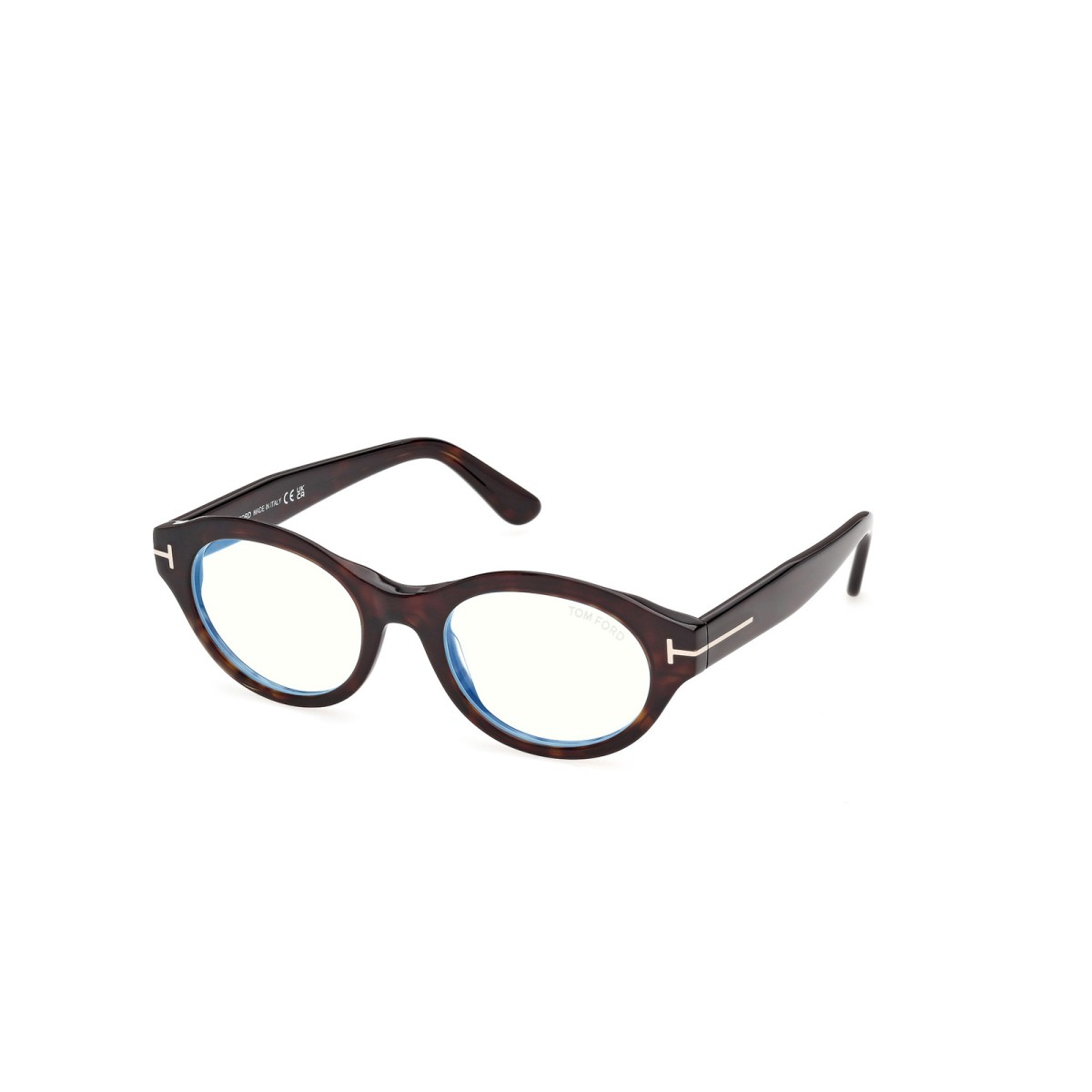 TOM FORD FT6172B 052 | Eyeglasses | Vytria Eyewear