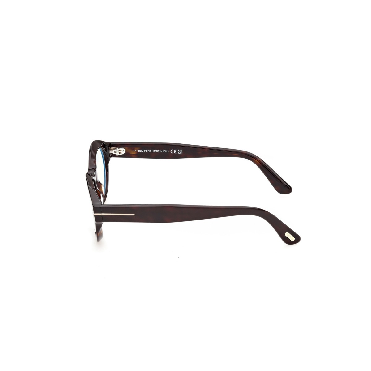 TOM FORD FT6172B 052 | Eyeglasses | Vytria Eyewear