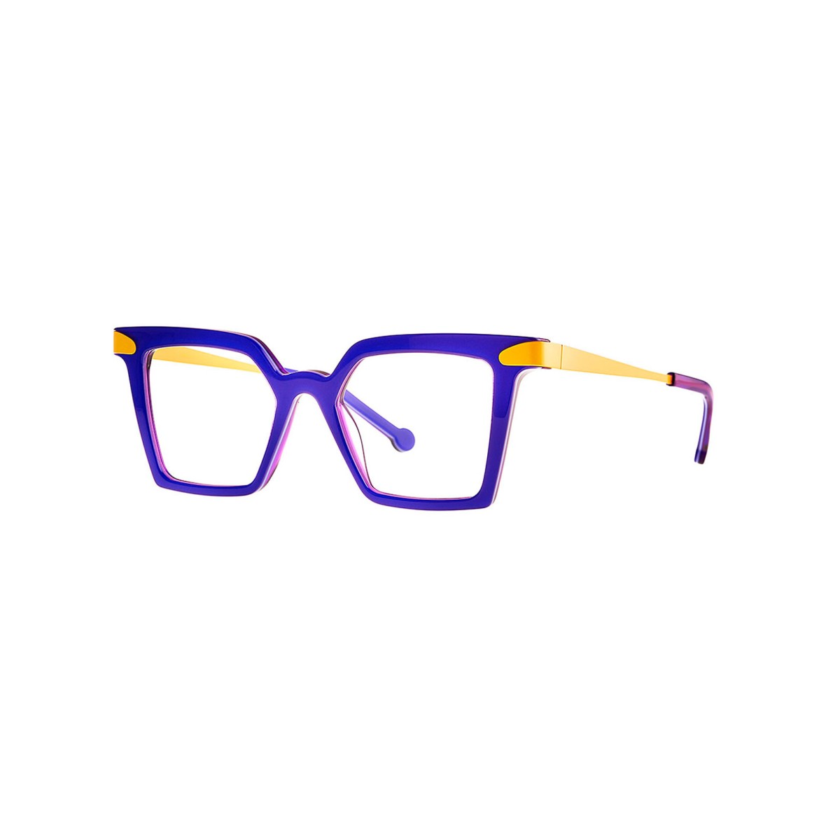 THEO DUO 015 | Eyeglasses | Vytria Eyewear