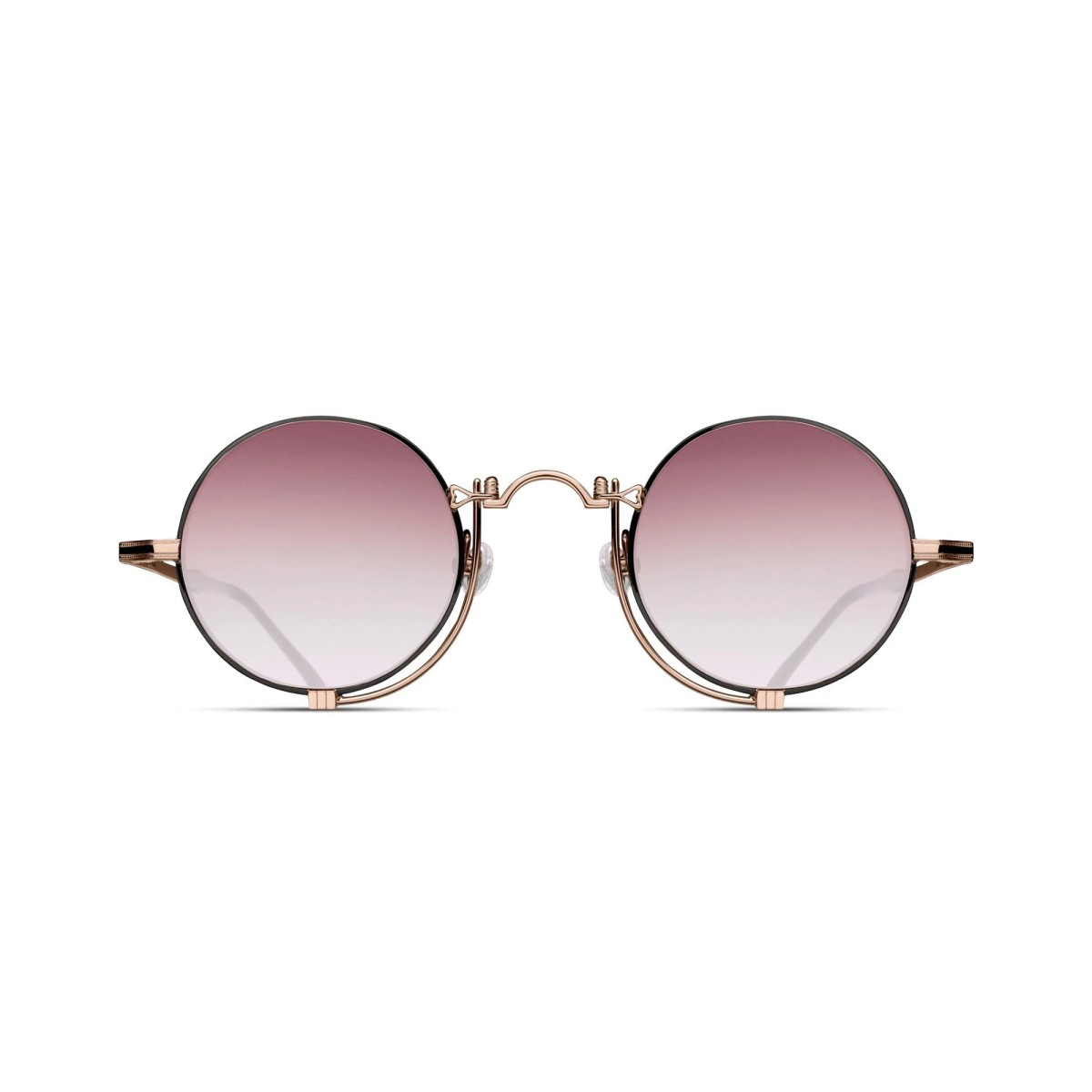 MATSUDA 10601H RGMBK | Gafas de sol | Vytria Eyewear