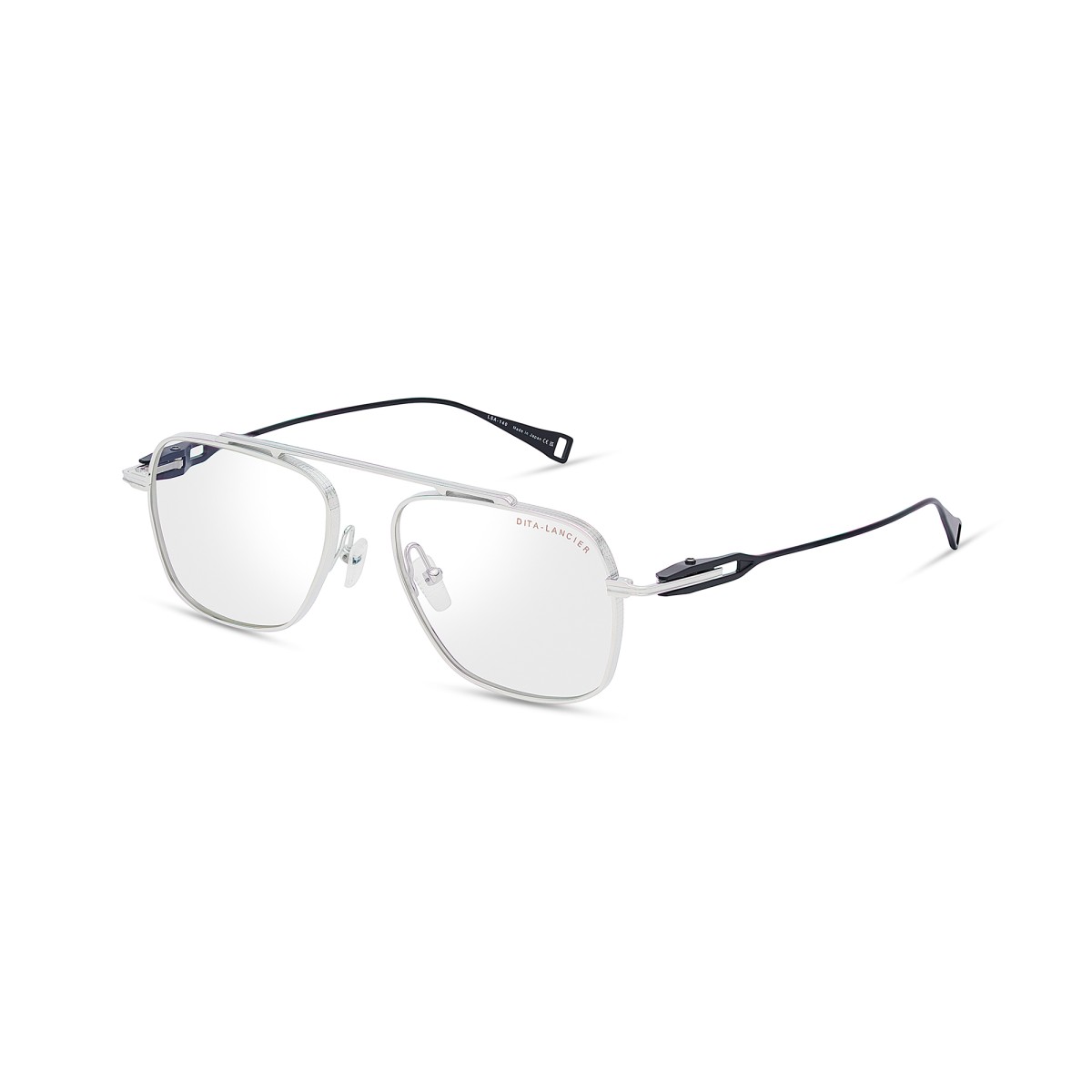DITA LANCIER DLX140 A03 | Eyeglasses | Vytria Eyewear