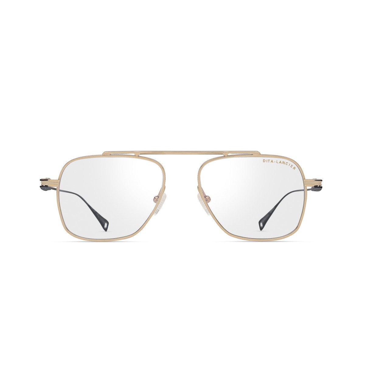 DITA LANCIER DLX140 A01 | Eyeglasses | Vytria Eyewear