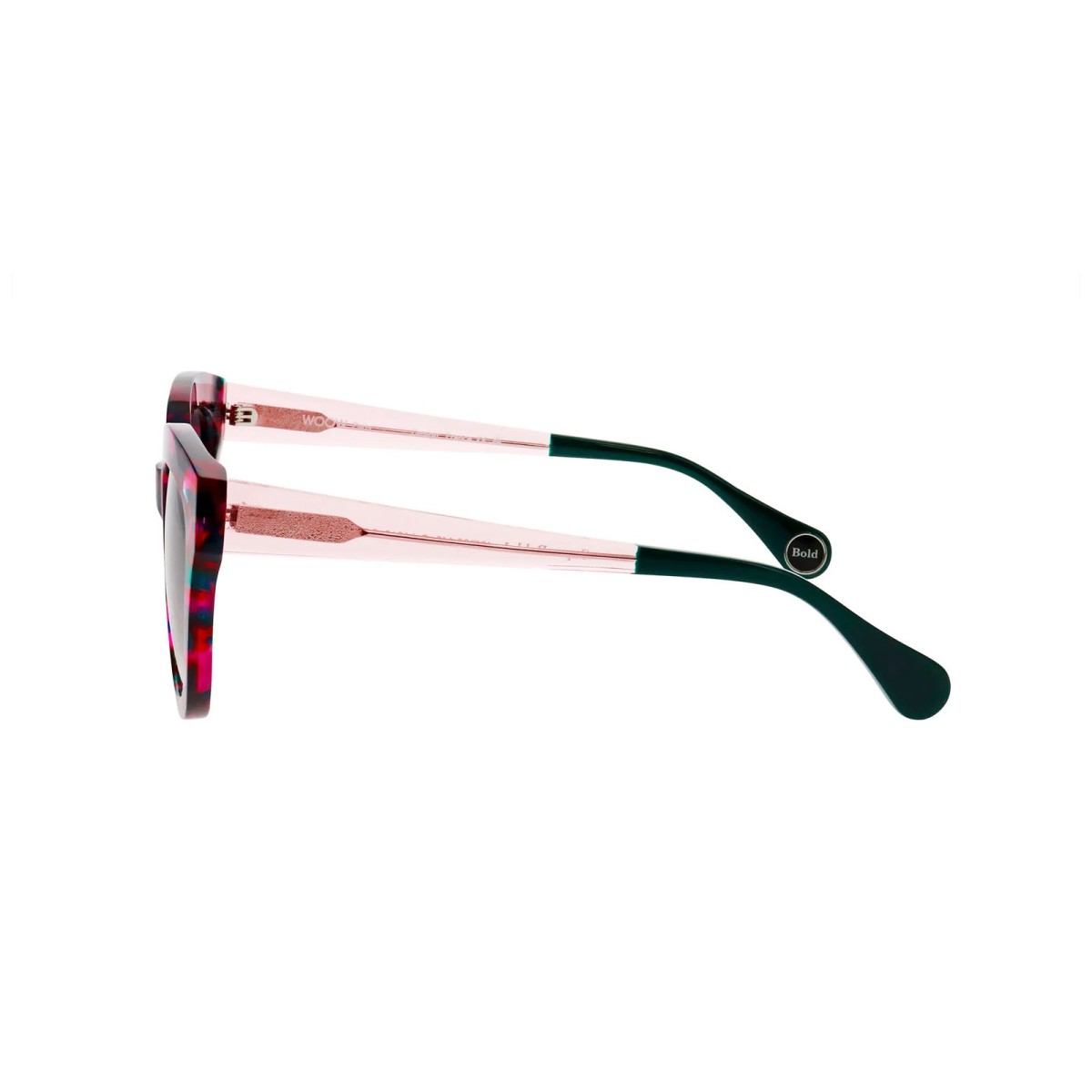Woow Super Bold 1 1012 | Gafas de Sol | Vytria Eyewear