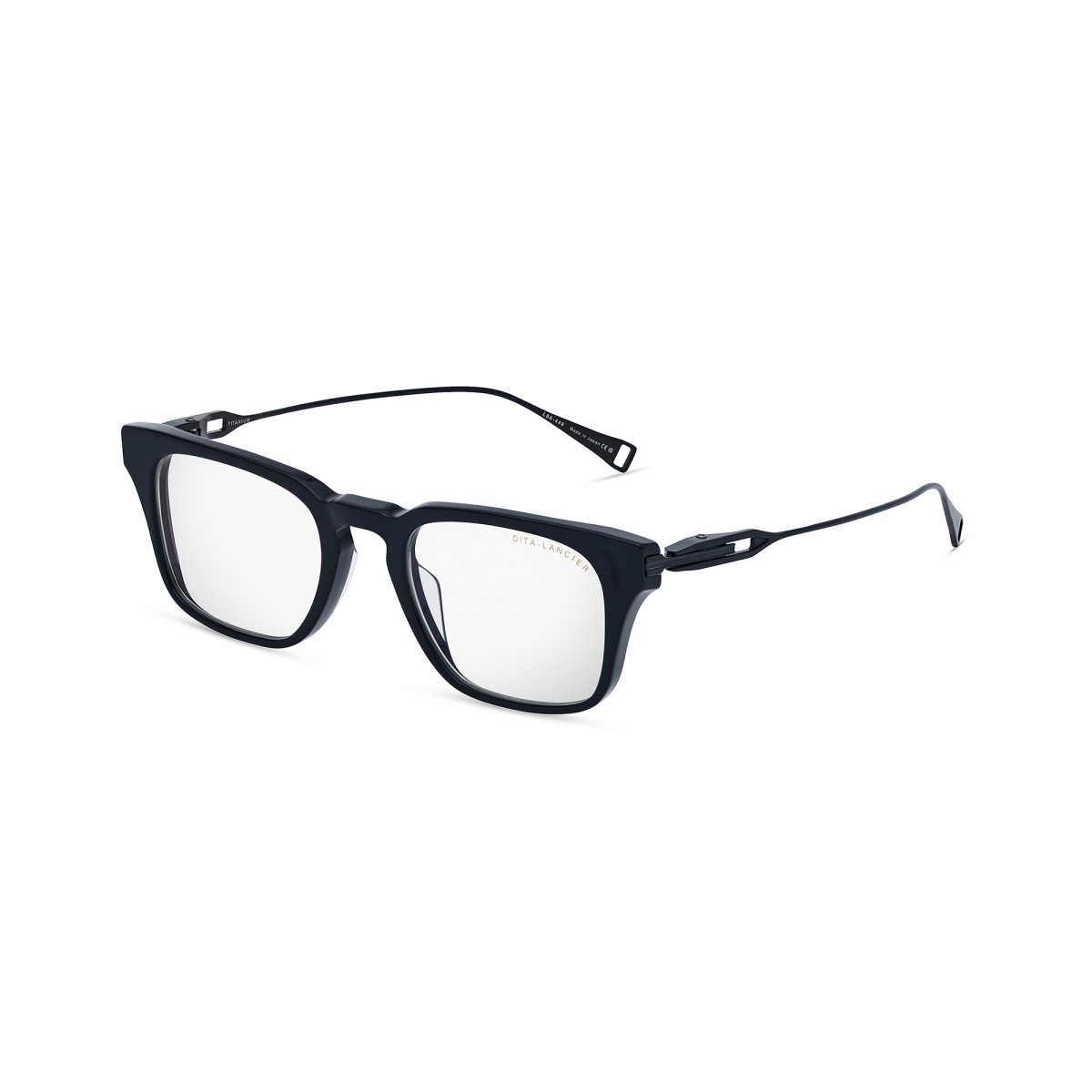 DITA LANCIER DLS446 A01 | Eyeglasses | Vytria Eyewear