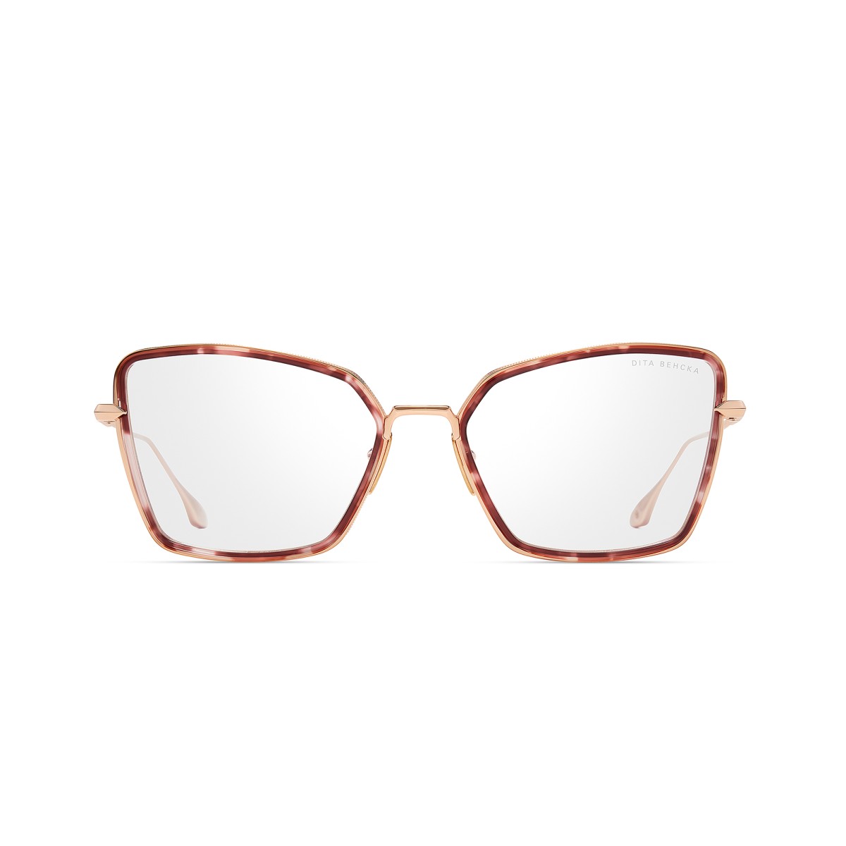 DITA BEHCKA DTX196 A01 | Eyeglasses | Vytria Eyewear