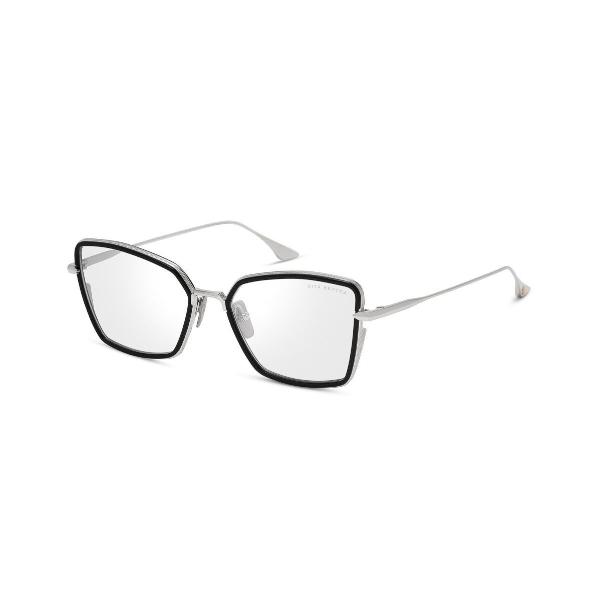 DITA BEHCKA DTX196 A03 | Eyeglasses | Vytria Eyewear