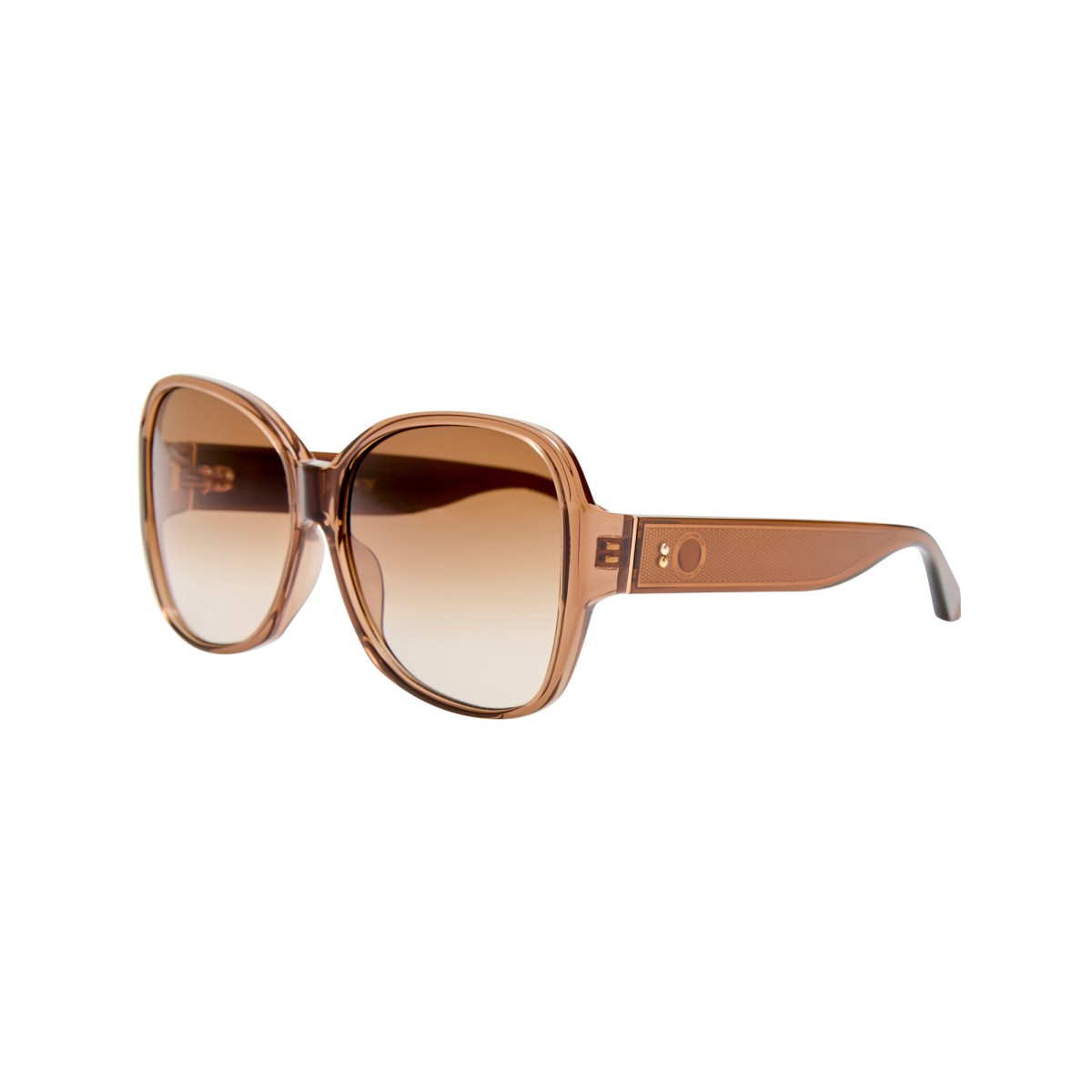 LINDA FARROW BLAIR LFL1726 C2 SUN | Sunglasses | Vytria Eyewear
