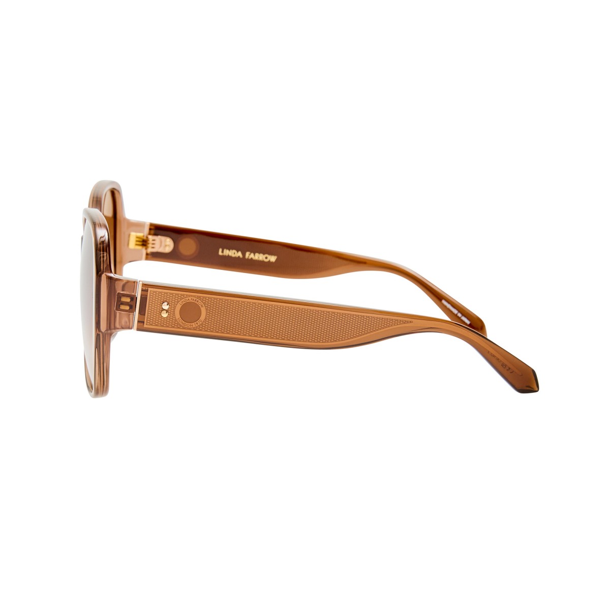 LINDA FARROW BLAIR LFL1726 C2 SUN | Sunglasses | Vytria Eyewear
