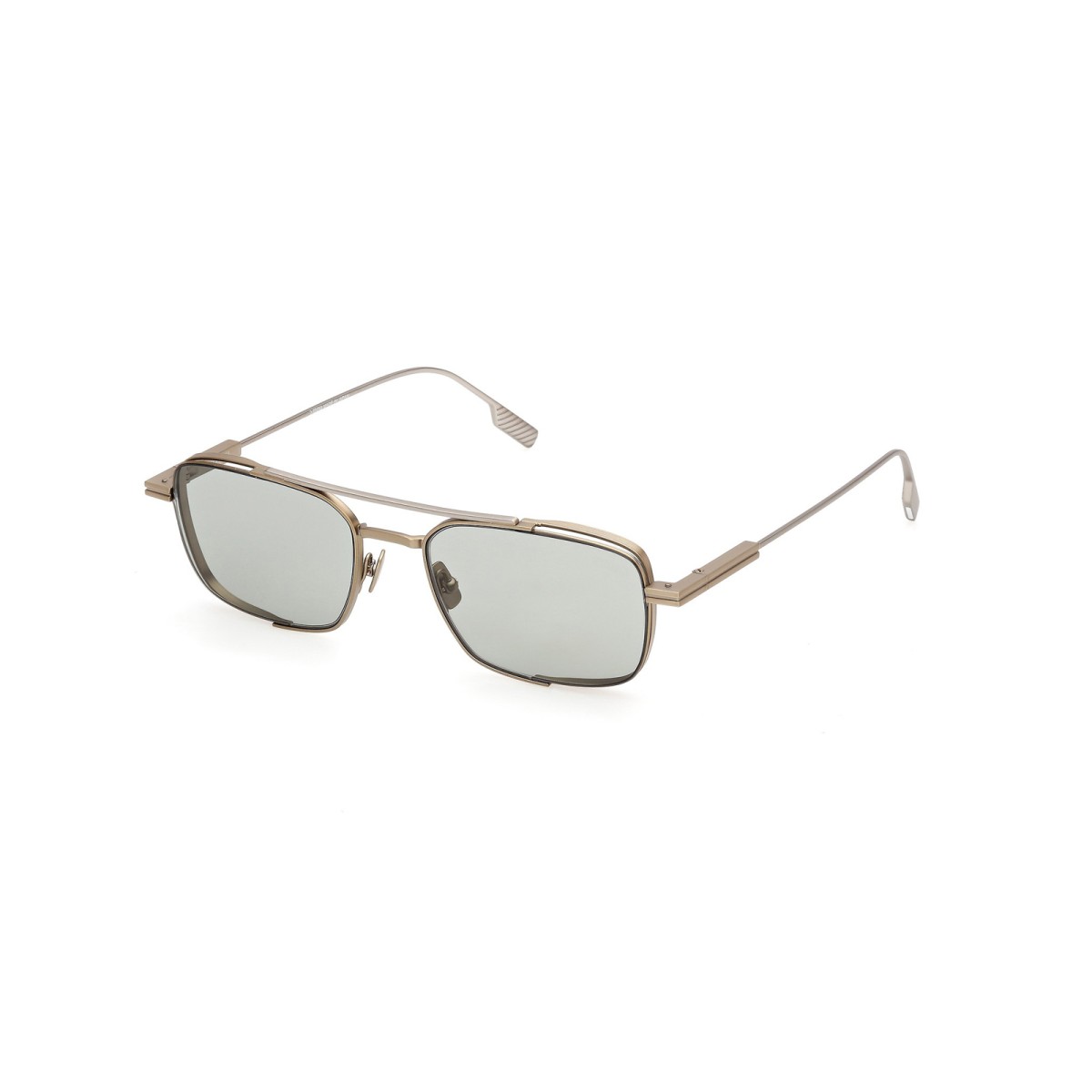 ZEGNA EZ0293 32N | Sunglasses | Vytria Eyewear
