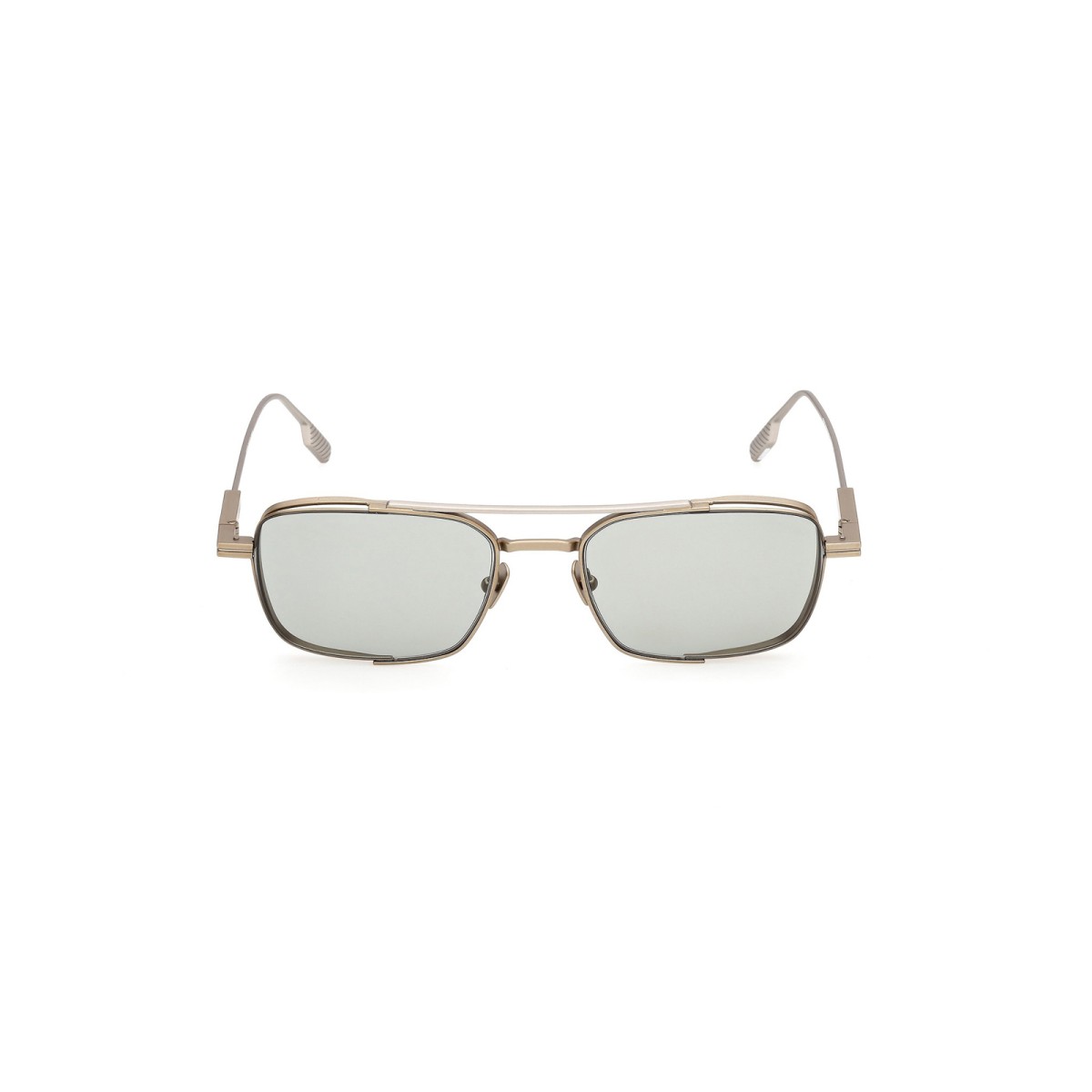 ZEGNA EZ0293 32N | Sunglasses | Vytria Eyewear
