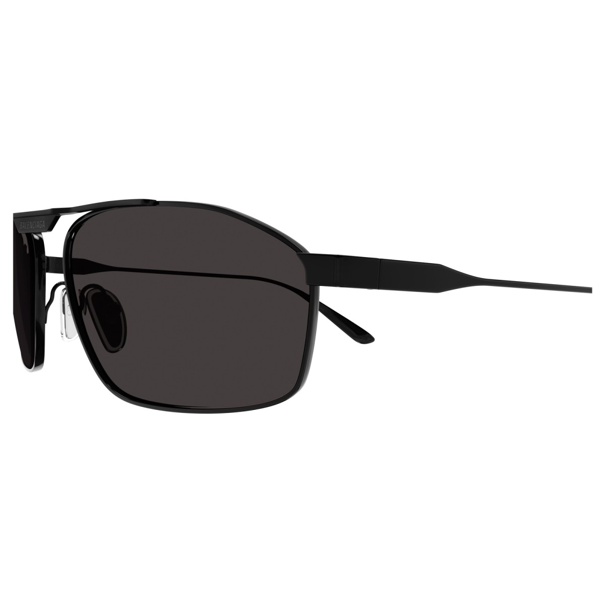 BALENCIAGA BB0416S 001 | Sunglasses | Vytria Eyewear