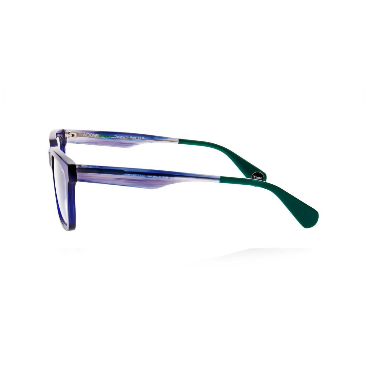 Woow Big Time 1 0122 | Monturas de Gafas | Vytria