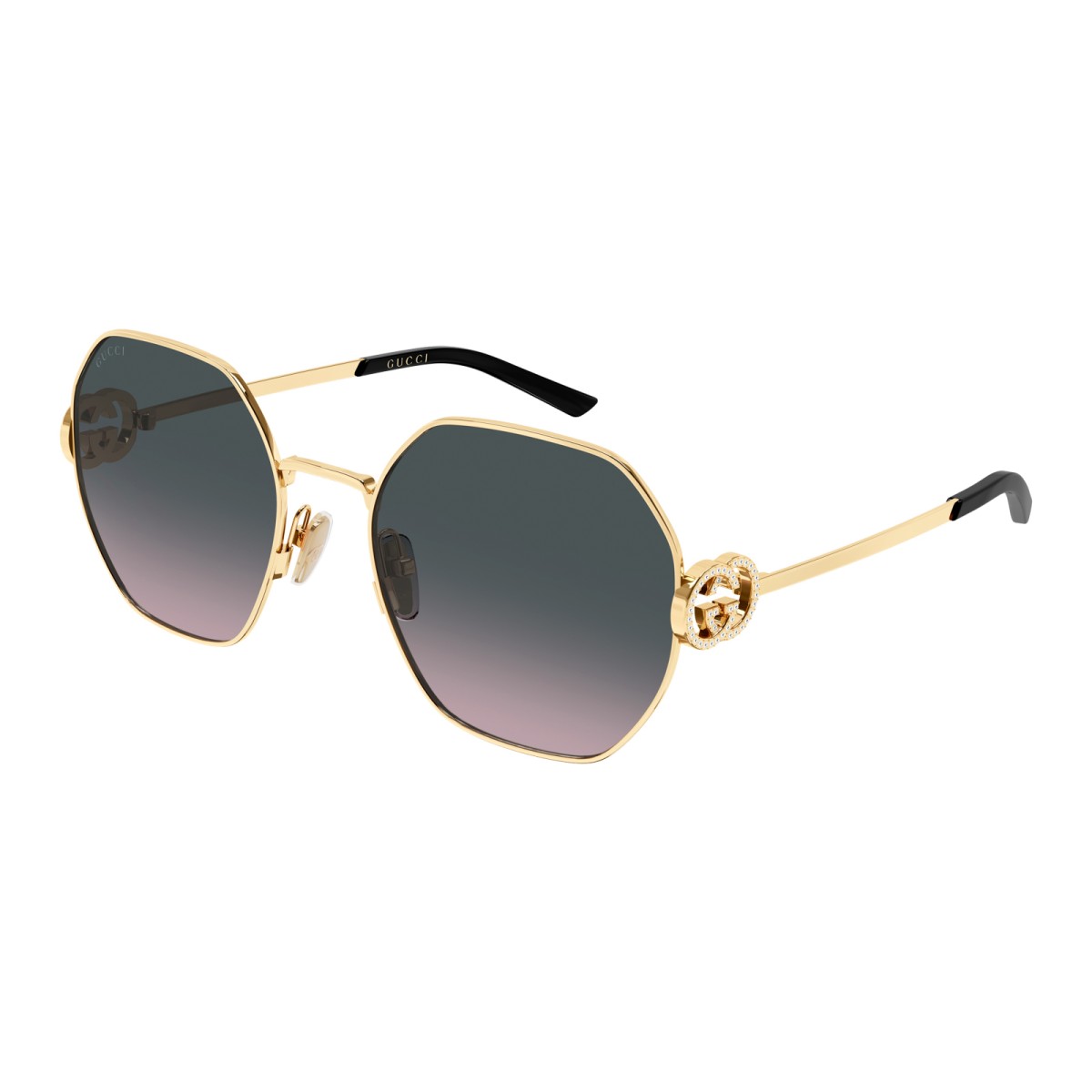 GUCCI GG2046S 002 | Sunglasses | Vytria Eyewear