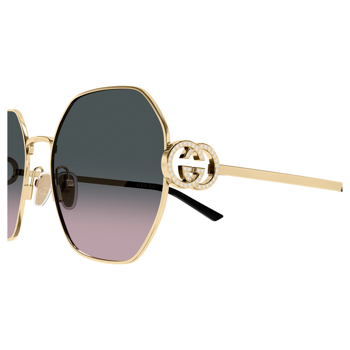 GUCCI GG2046S 002 | Sunglasses | Vytria Eyewear