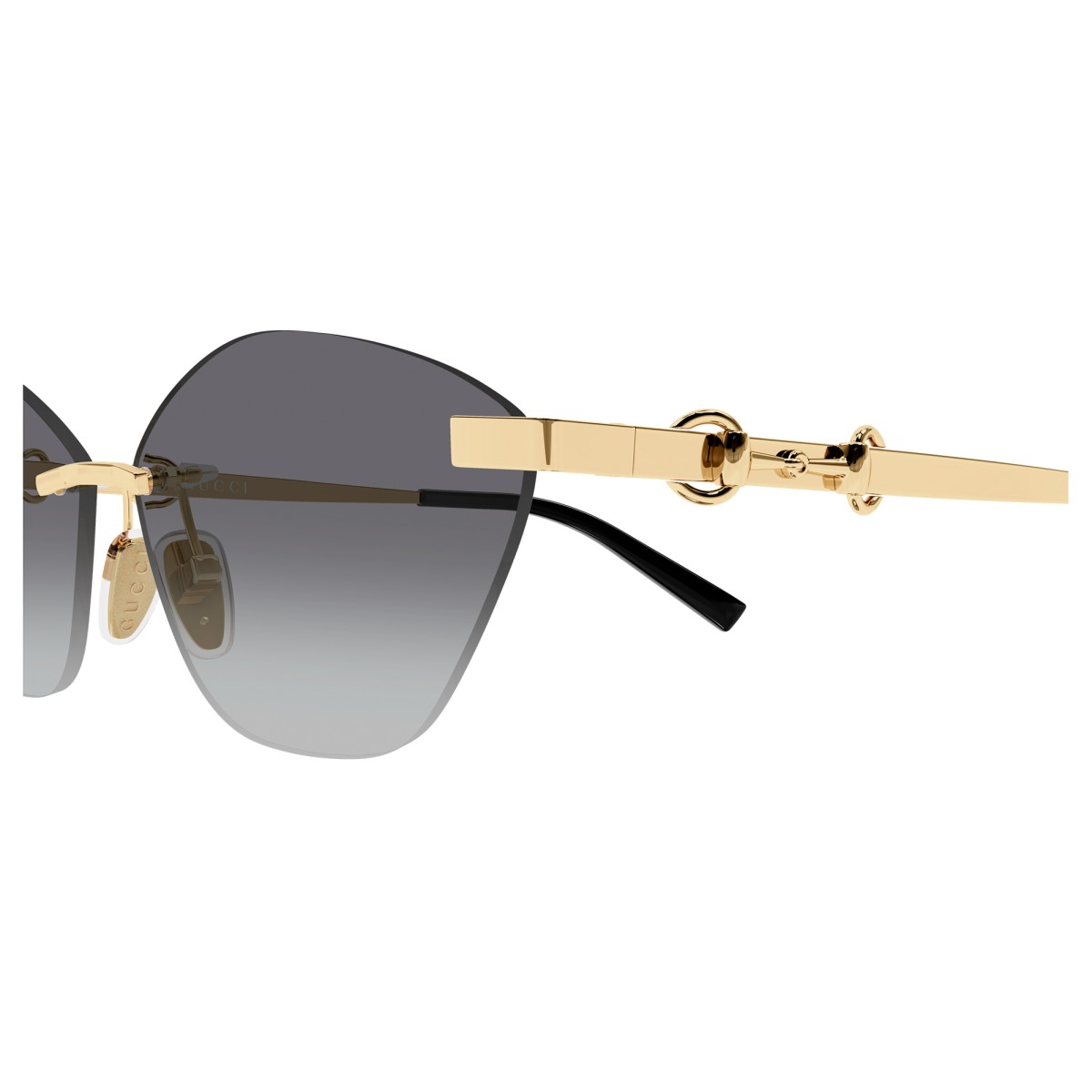 GUCCI GG2050S 002 | Sunglasses | Vytria Eyewear