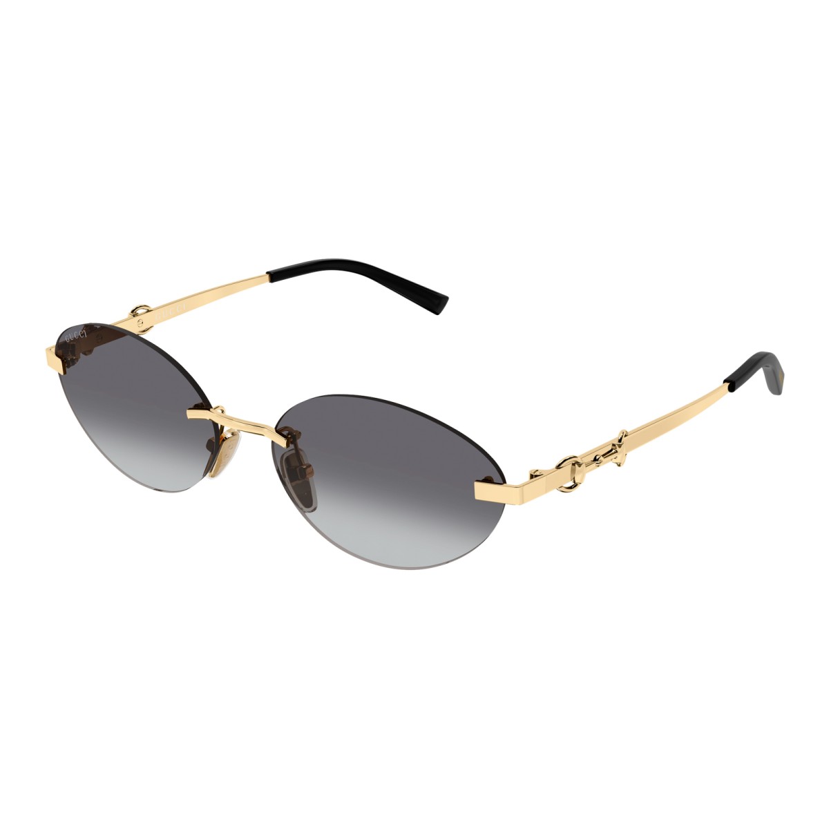 GUCCI GG2051S 002 | Sunglasses | Vytria Eyewear