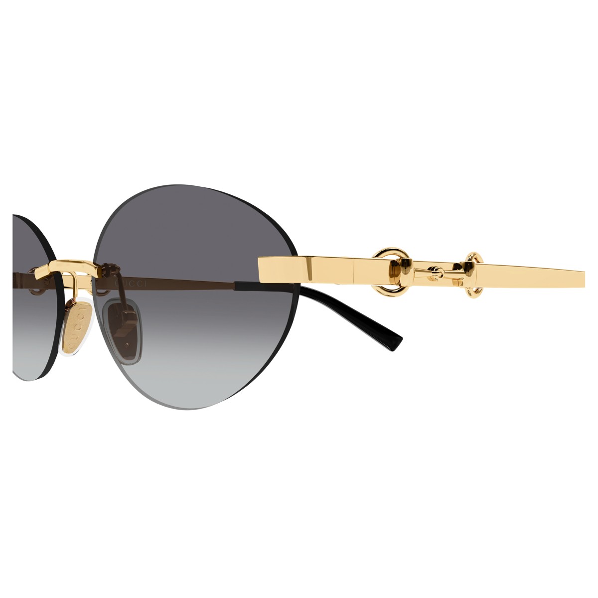 GUCCI GG2051S 002 | Sunglasses | Vytria Eyewear