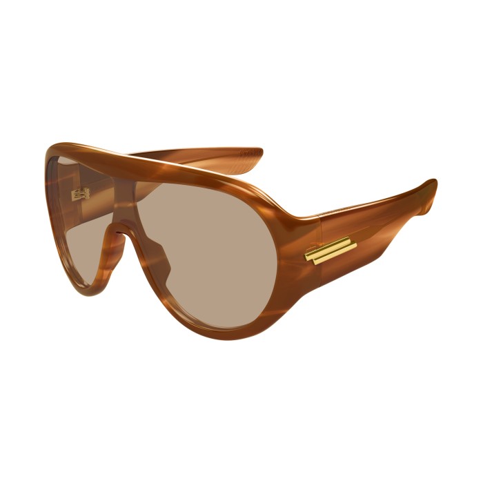 BOTTEGA VENETA BV1345S 007 | Sunglasses | Vytria Eyewear