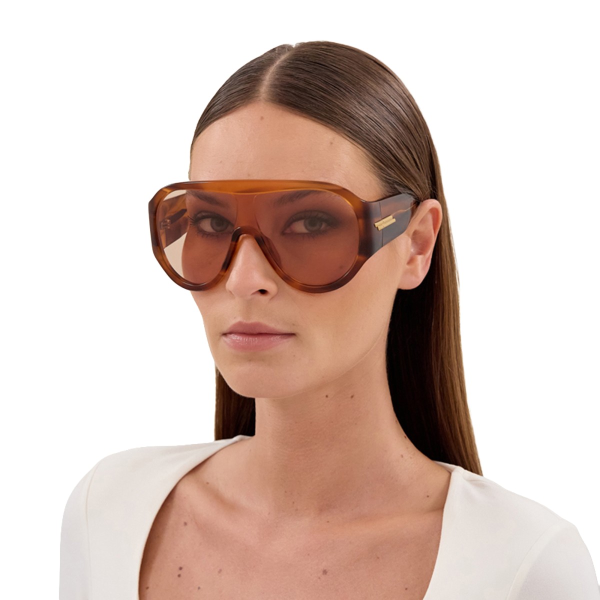BOTTEGA VENETA BV1345S 007 | Sunglasses | Vytria Eyewear