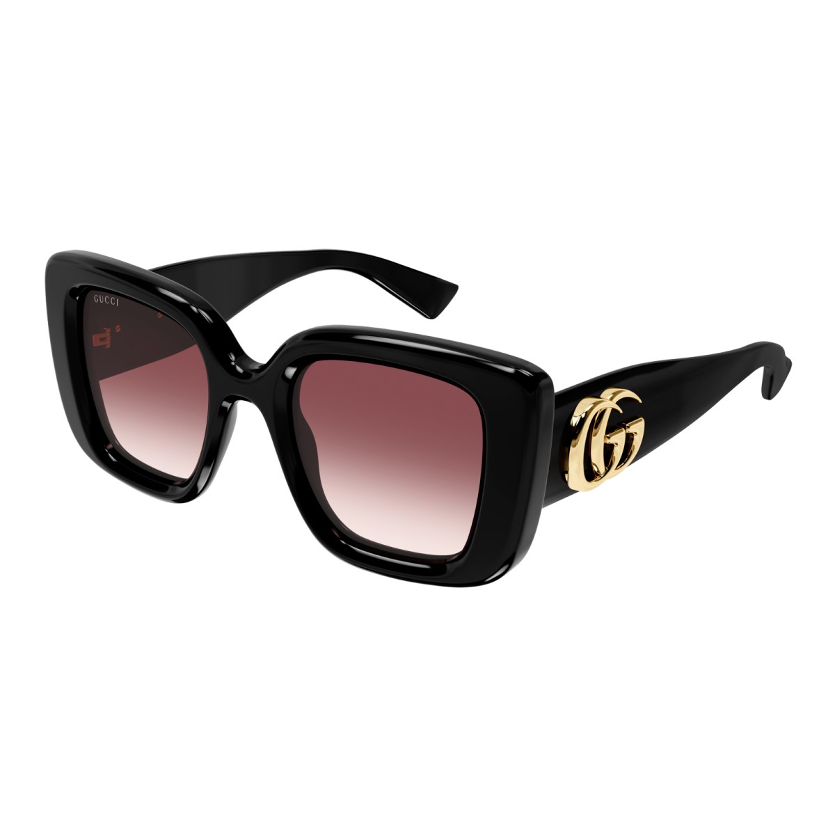 GUCCI GG1975S 001 | Sunglasses | Vytria Eyewear