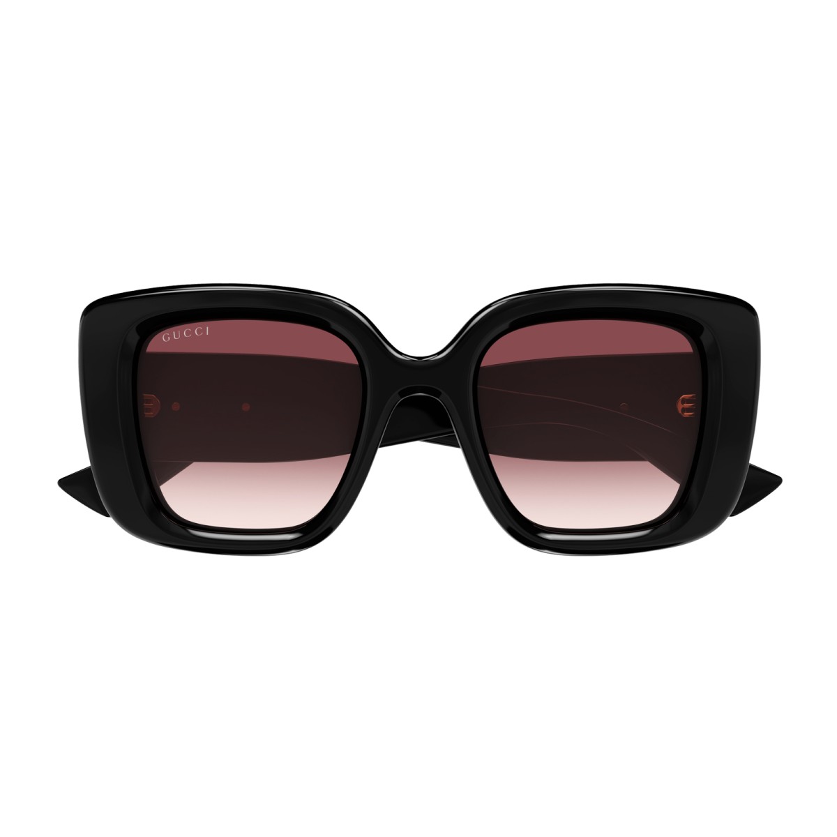 GUCCI GG1975S 001 | Sunglasses | Vytria Eyewear