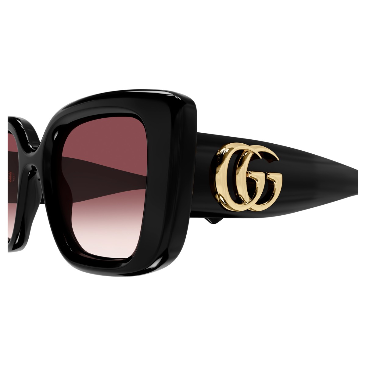 GUCCI GG1975S 001 | Sunglasses | Vytria Eyewear
